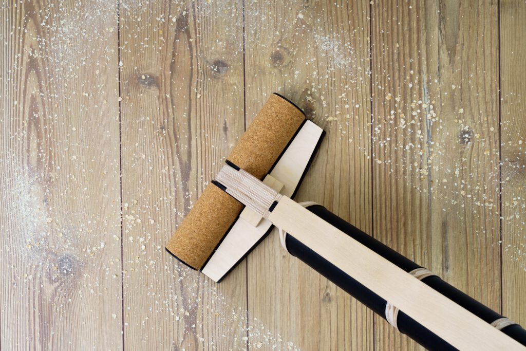 hohe Reinigungsleistung