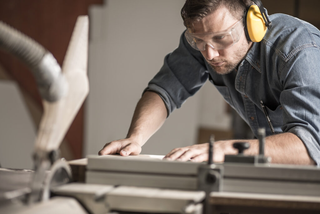 Hergestellt in Schweden